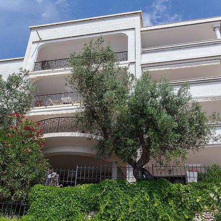 Apartment Stefan Sveti Stefan Exterior photo